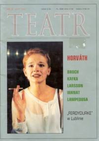 Teatr, nr 2 / luty 1999 - Redakcja miesięcznika Teatr