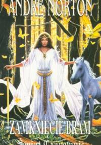 Zamknięcie bram - Andre Norton