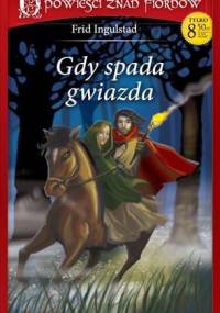 Gdy spada gwiazda - Frid Ingulstad