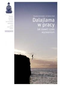 Dalajlama w pracy - Stefan Rieß, Claudia Dornieden