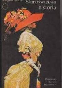 Staroświecka historia - Magda Szabó