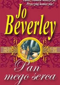 Pan mego serca - Jo Beverley