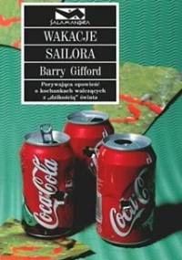 Wakacje Sailora - Barry Gifford