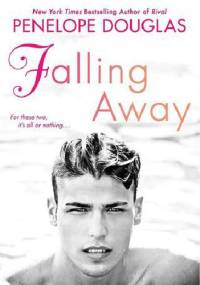 Falling Away - Penelope Douglas