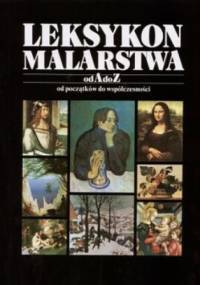 Leksykon malarstwa od A do Z