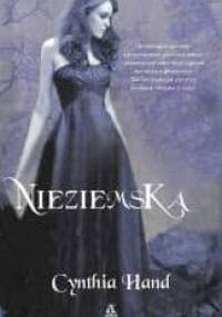 Nieziemska - Cynthia Hand