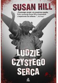 Ludzie czystego serca - Susan Hill