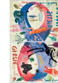 Głośne zniknięcie/Niezłe ziółko - Gosia Kulik, Tomek Żarnecki