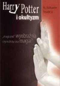 Harry Potter i okultyzm - o. Aleksander Posacki SJ