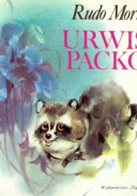 Urwis Packo - Rudo Moric