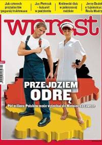 Wprost - Tomasz Lis, Redakcja tygodnika Wprost