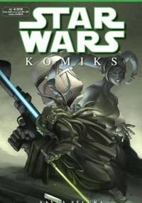 Star Wars Komiks 4/2011 - John Ostrander, Jan Duursema