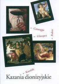 Kazania dionizyjskie - Krzysztof Kowalski