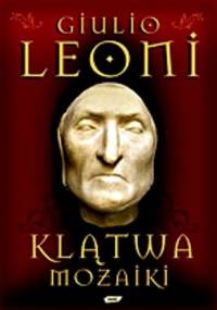Klątwa mozaiki - Giulio Leoni