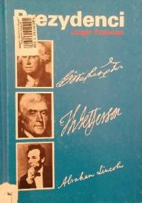 Prezydenci tom 1 - Longin Pastusiak