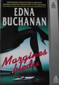Margines błędu - Edna Buchanan