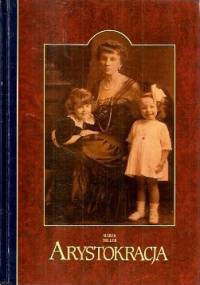 Arystokracja - Marek Miller