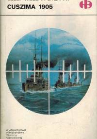 Cuszima 1905 - Józef Wiesław Dyskant
