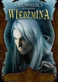 Opowieści ze świata Wiedźmina