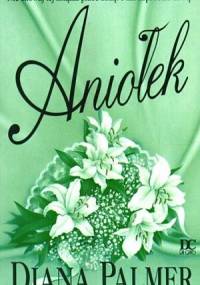 Aniołek - Diana Palmer