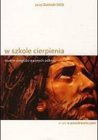 W szkole cierpienia - Jerzy Zieliński