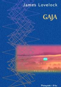 Gaja - James Lovelock