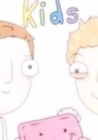 Fight Club 4 Kids - Chuck Palahniuk