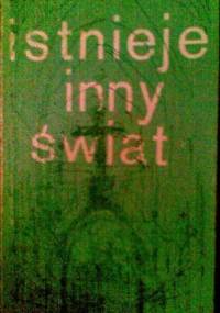 Istnieje inny świat - André Frossard