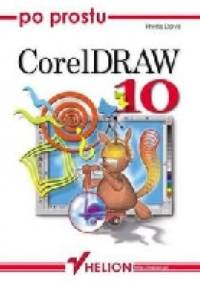 Po prostu Corel Draw 10 - Phyllis Davis
