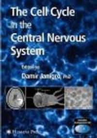The Cell Cycle in the Central Nervous System + CD - Damir Janigro