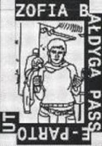 Passe-partout - Zofia Bałdyga