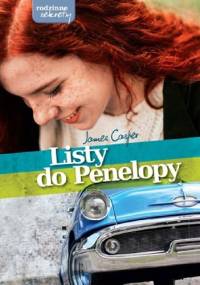 Listy do Penelopy - James Casper