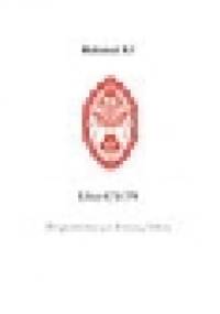 Liber CXCIV. Zarządzenie dotyczące konstytucji Zakonu. - Aleister Crowley