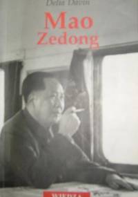 Mao Zedong - Delia Davin