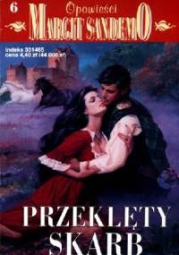 Przeklęty skarb - Margit Sandemo