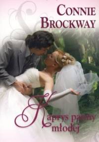 Kaprys panny młodej - Connie Brockway