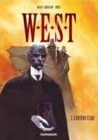 W.E.S.T. tom 2: Century Club