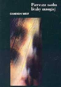 Pierwsza osoba liczby mnogiej - Cameron West