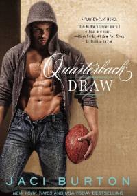 Quarterback Draw - Jaci Burton