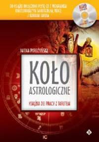 KOłO ASTROLOGICZNE - Iwona Porożyńska