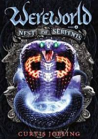 Nest of Serpents - Curtis Jobling