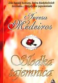 Słodka tajemnica - Teresa Medeiros