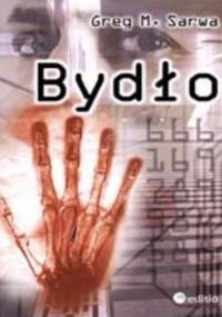 Bydło - Greg M. Sarwa