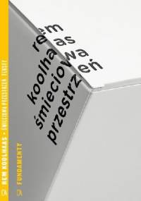 Śmieciowa przestrzeń. Teksty - Rem Koolhaas