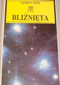 Bliźnięta - Laurene Petit
