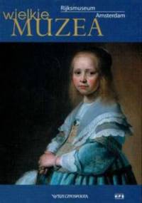 Rijksmuseum. Amsterdam - Jan Gondowicz