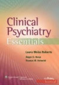 Clinical Psychiatry Essentials