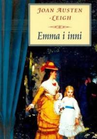 Emma i inni - Joan Austen-Leigh