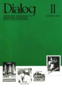 Dialog, nr 11 / listopad 2003