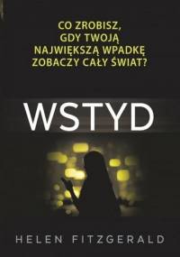 Wstyd - Helen FitzGerald